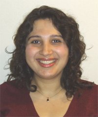 Dr. Nahal Ashouri